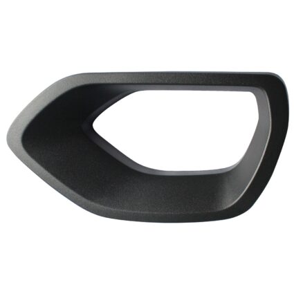 Grille Molding Left Grille Air Intake Bezel for Dodge Charger Scat Pack Scat Pack 392 2019–2023