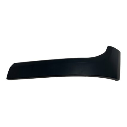 Grille Molding Left Lower CAPA for Ram 2500 5500 4500 3500