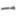 Grille Molding Left Lower Chrome CAPA for Ram 2500 5500 4500 3500