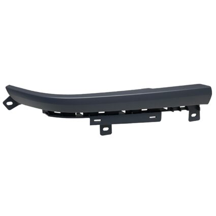 Grille Molding Right Lower Trim for Ram 1500 Limited Laramie Laramie Longhorn Limited Longhorn 2019–2023