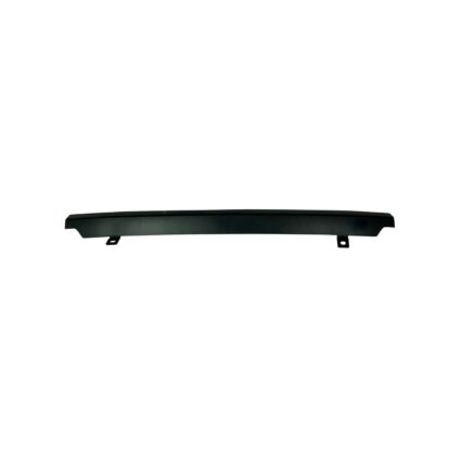 Grille Molding Lower CAPA for Jeep Wrangler Gladiator