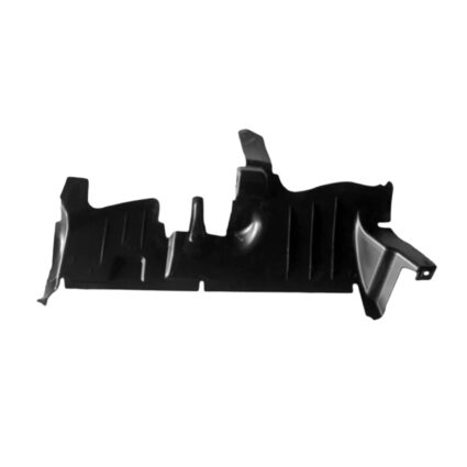 Grille Air Deflector Left Single Fan Air Deflector Seal for Dodge Charger 2015–2023