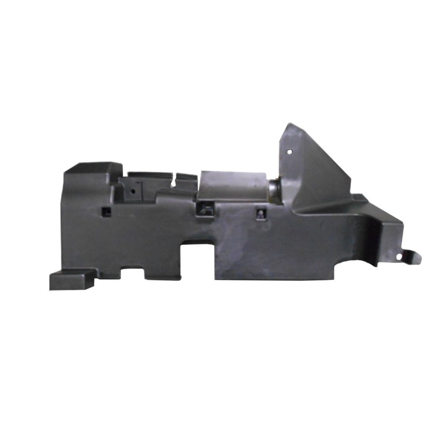 Grille Air Deflector Left for Jeep Cherokee 2014–2018