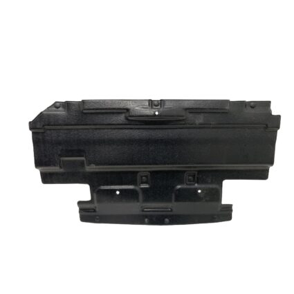 Grille Air Deflector Lower Radiator Seal for Ram 1500 2014–2022