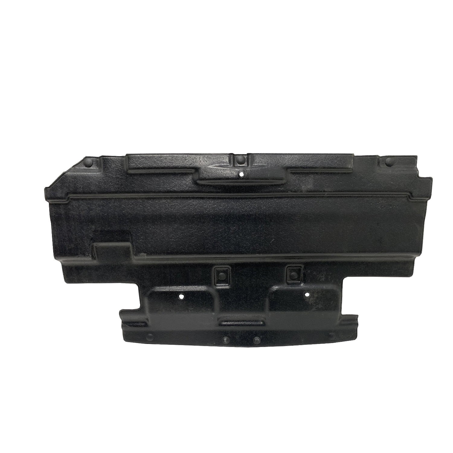 Grille Air Deflector Lower Radiator Seal for Ram 1500 2014–2022