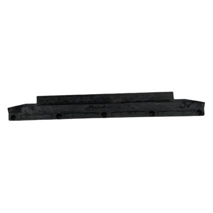 Grille Air Deflector Lower Radiator Seal for Dodge Caliber Jeep Compass Patriot