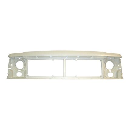 Body Header Panel w/Clip Type Letters for Jeep Cherokee 1991–1996