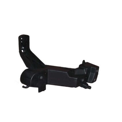 Headlight Mounting Panel Right Headlamp Mounting Bracket CAPA for Dodge Durango 2014–2024
