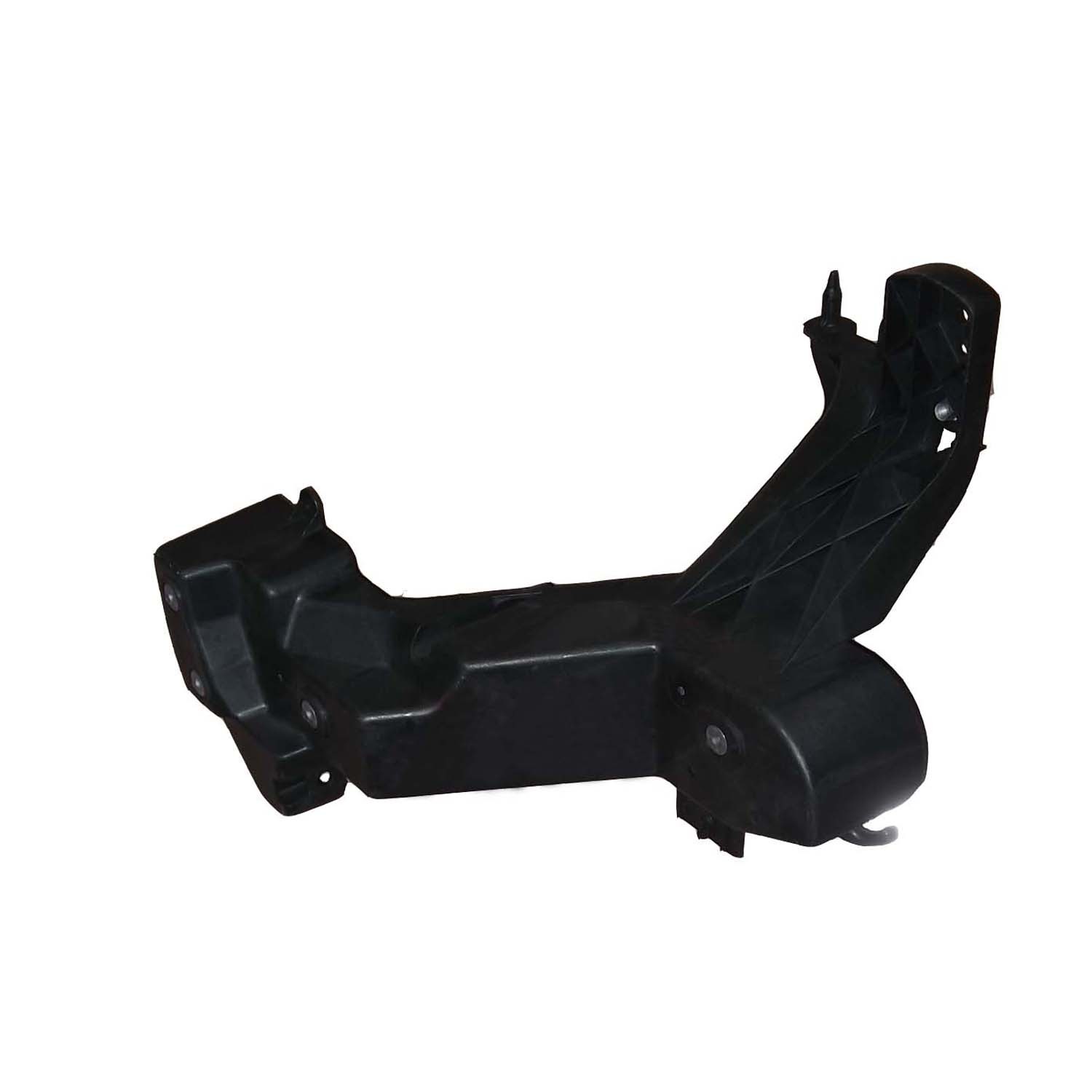 Headlight Mounting Panel Left Headlamp Mounting Bracket for Dodge Durango 2014–2024