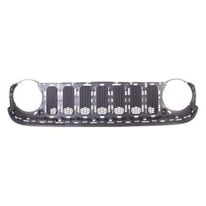 Grille Mounting Panel CAPA for Jeep Renegade 2015–2018