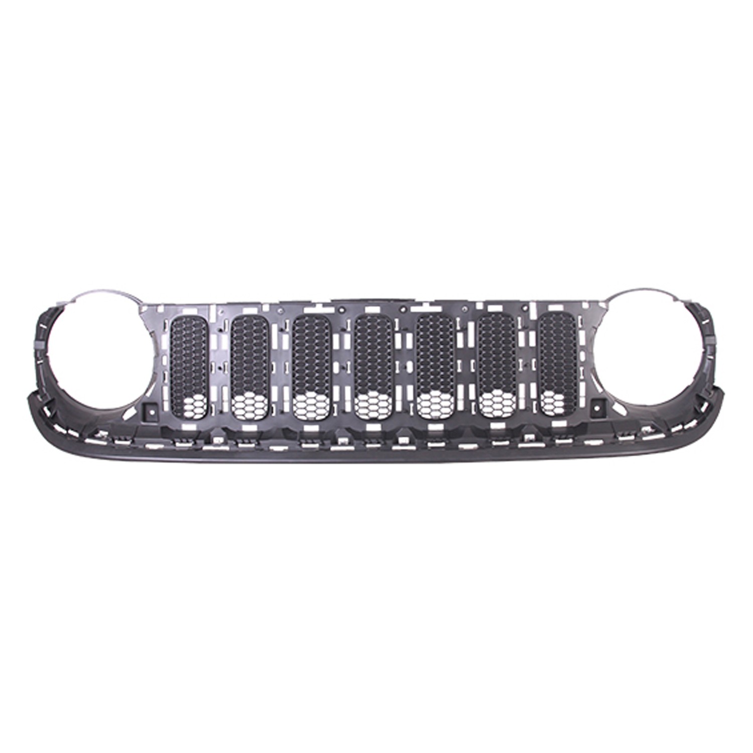 Grille Mounting Panel CAPA for Jeep Renegade 2015–2018