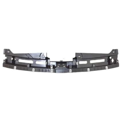 Grille Mounting Panel Upper CAPA for Jeep Compass 2017–2022