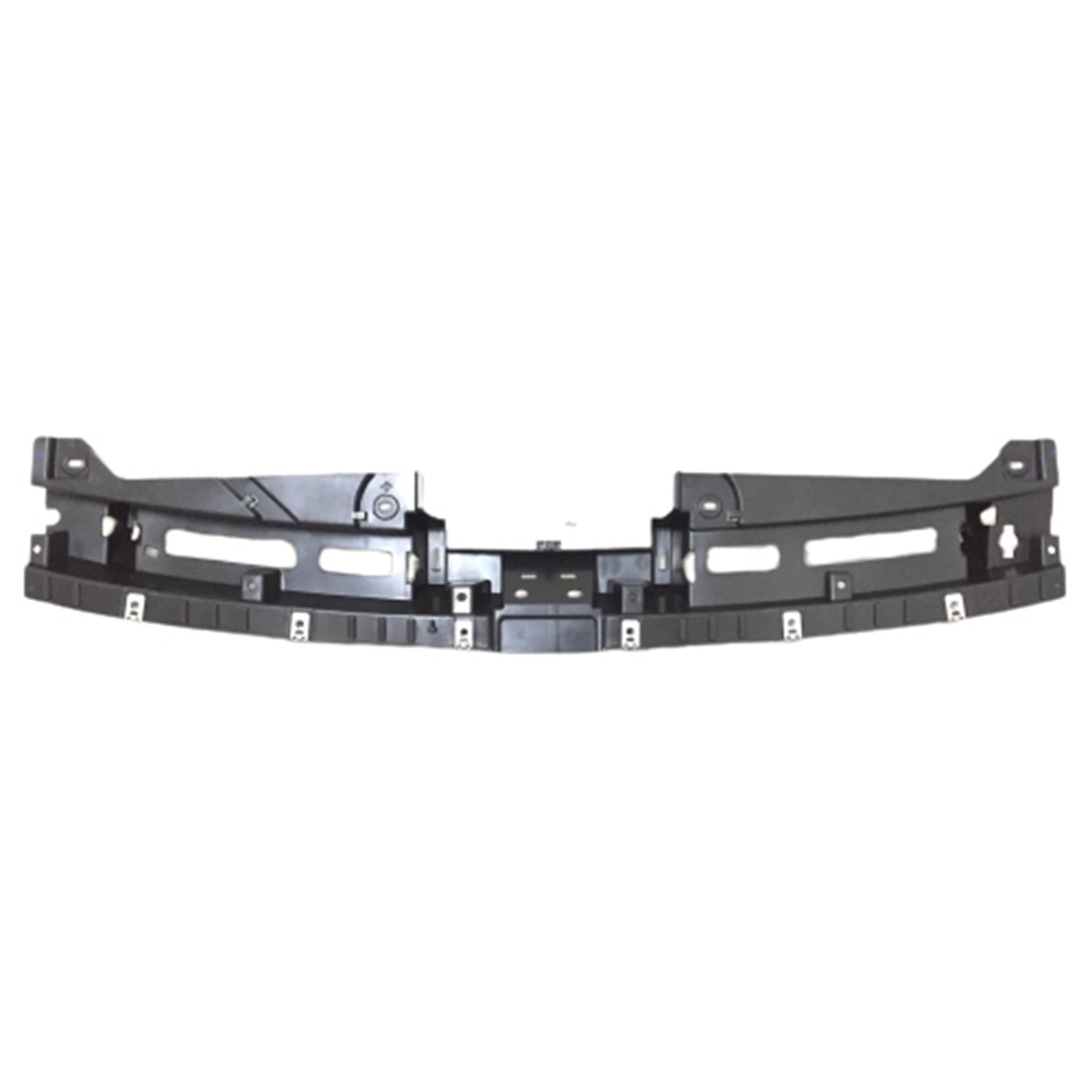 Grille Mounting Panel Upper CAPA for Jeep Compass 2017–2022