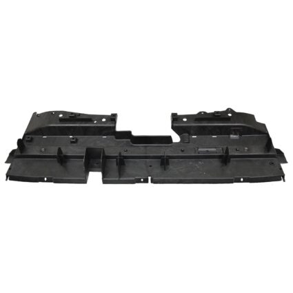 Panel Molding Front Upper Radiator Seal for Jeep Cherokee 2014–2018