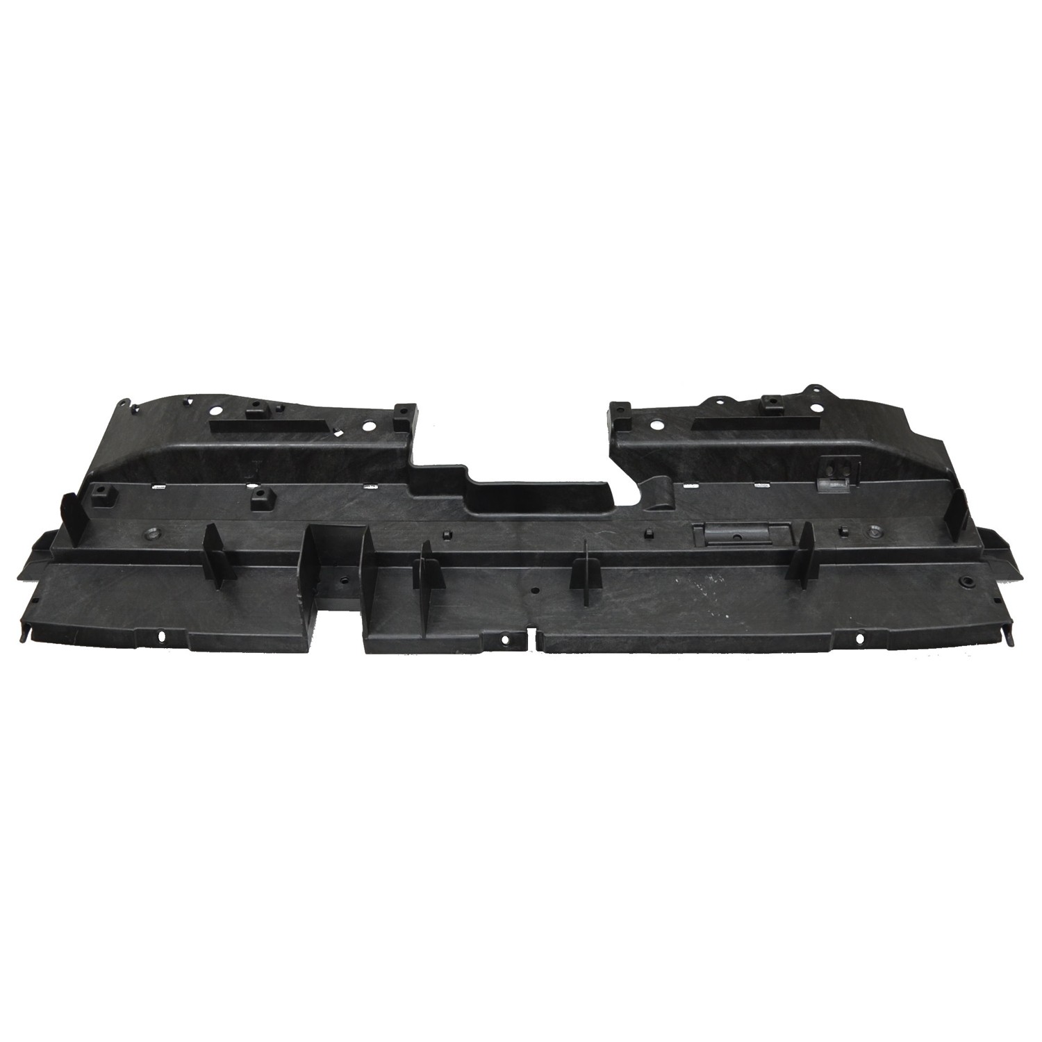 Panel Molding Front Upper Radiator Seal for Jeep Cherokee 2014–2018