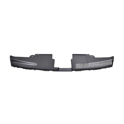 Panel Molding Front Upper Radiator Cover CAPA for Dodge Durango Limited R/T SXT Citadel GT SRT 2014–2024
