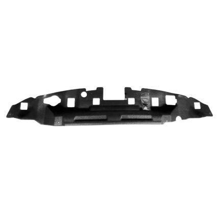 Panel Molding Front Upper Radiator Seal for Dodge Ram 2500 Ram 3500 Ram 4500 5500 3500 2500