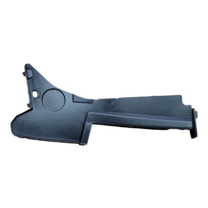 Panel Molding Front Right Upper Radiator Closeout Panel for Dodge Challenger 2015–2023