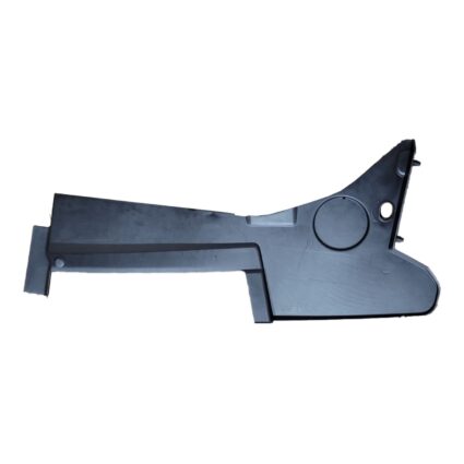 Panel Molding Front Left Upper Radiator Closeout Panel for Dodge Challenger 2015–2022