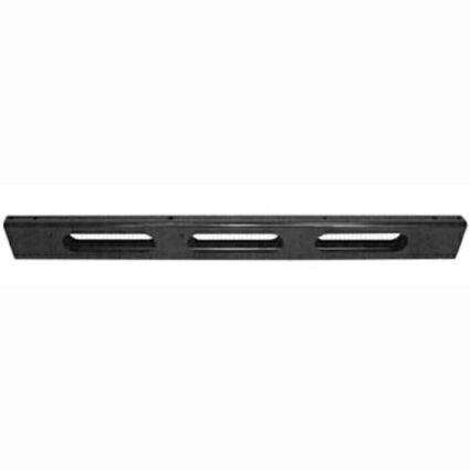 Radiator Support Late Design Lower Tie Bar for Dodge Ram 1500 Ram 2500 Ram 3500