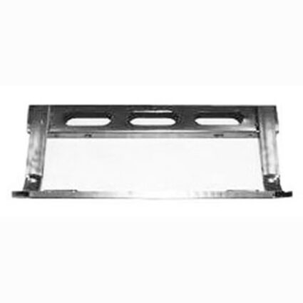 Radiator Support Lower Tie Bar Steel for Dodge Dakota Ram Dakota