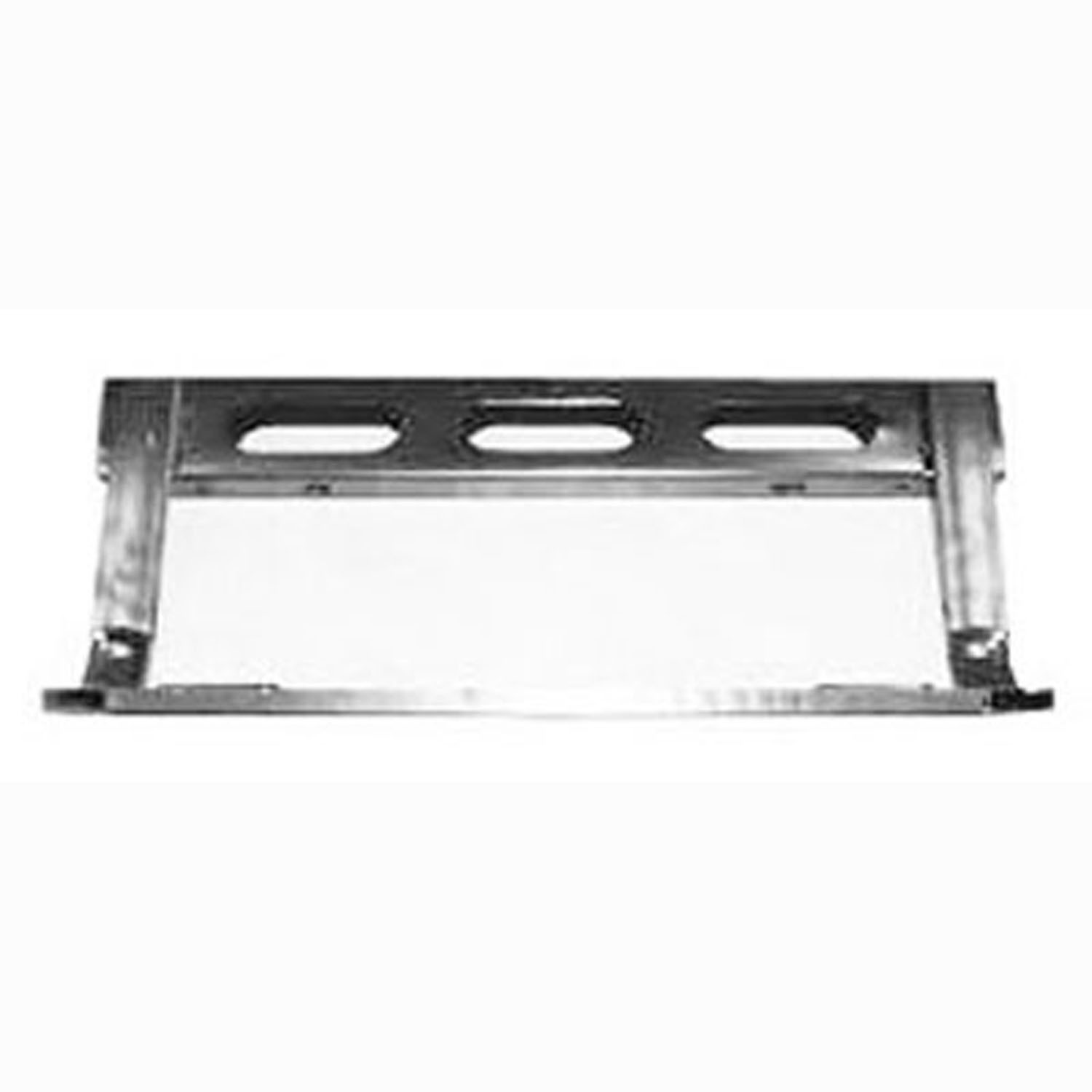 Radiator Support Lower Tie Bar Steel for Dodge Dakota Ram Dakota