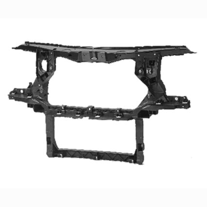 Radiator Support CAPA for Dodge Nitro 2007–2011