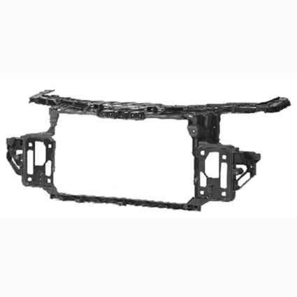 Radiator Support CAPA for Dodge Avenger 2008–2014