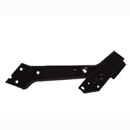 Radiator Support Left Upper Support CAPA for Jeep Grand Cherokee Grand Cherokee WK Dodge Durango