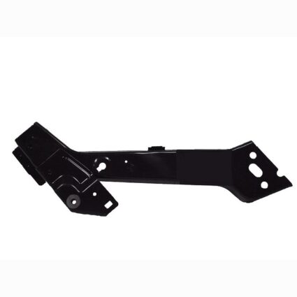 Radiator Support Right Upper Support CAPA for Jeep Grand Cherokee Dodge Durango
