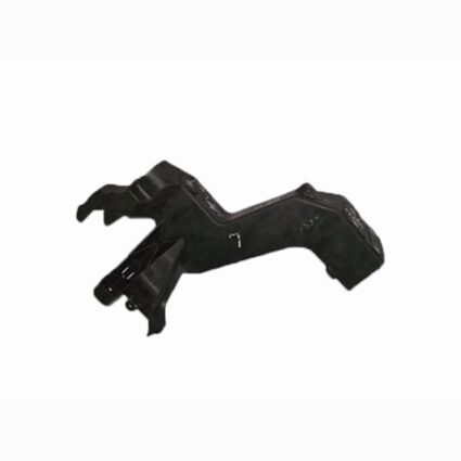 Radiator Support Left Side Support/Headlamp Mounting Bracket CAPA for Dodge Durango 2011–2013