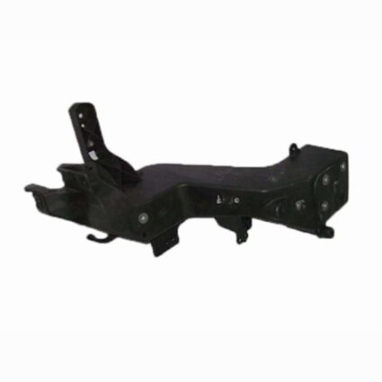 Radiator Support Right Side Support/Headlamp Mounting Bracket CAPA for Dodge Durango 2011–2013