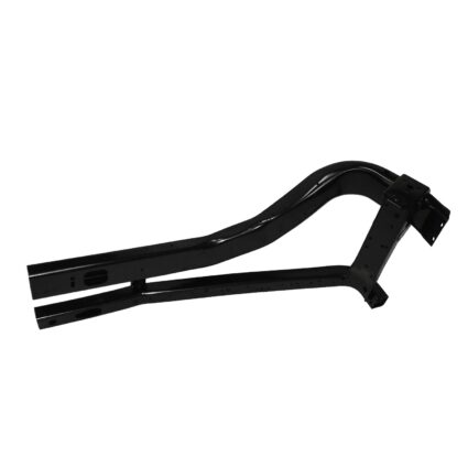Radiator Support Right Side Rail for Dodge Ram 1500 Ram 1500 1500 Classic
