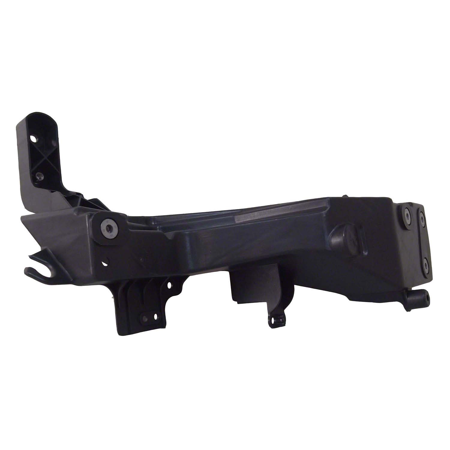 Radiator Support Right Side Support/Headlamp Mounting Bracket for Jeep Grand Cherokee Grand Cherokee WK