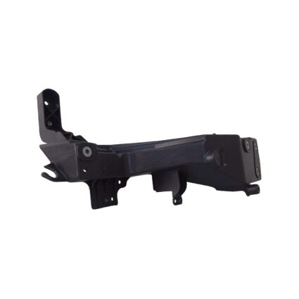 Radiator Support Right Side Support/Headlamp Mounting Bracket CAPA for Jeep Grand Cherokee Grand Cherokee WK