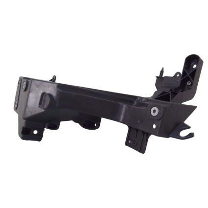 Radiator Support Left Side Support/Headlamp Mounting Bracket for Jeep Grand Cherokee Grand Cherokee WK