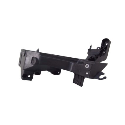 Radiator Support Left Side Support/Headlamp Mounting Bracket CAPA for Jeep Grand Cherokee Grand Cherokee WK