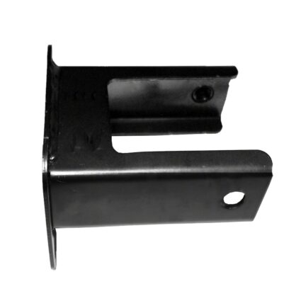 Radiator Support Right Upper Side Support Bracket CAPA for Jeep Cherokee 2014–2018
