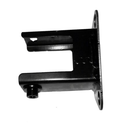Radiator Support Left Upper Side Support Bracket CAPA for Jeep Cherokee 2014–2018