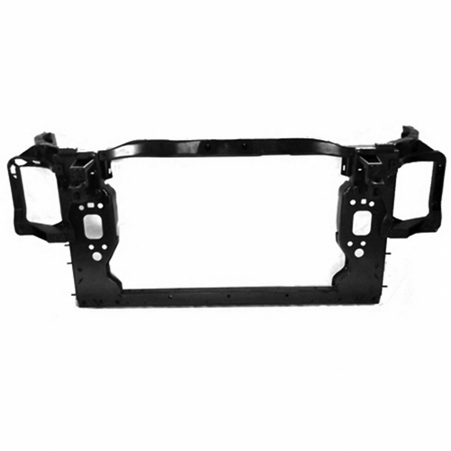 Radiator Support Assembly for Jeep Cherokee 2014–2018