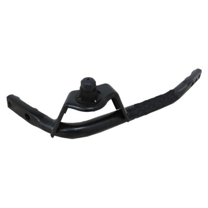 Radiator Support Left Upper CAPA for Jeep Cherokee 2019–2023