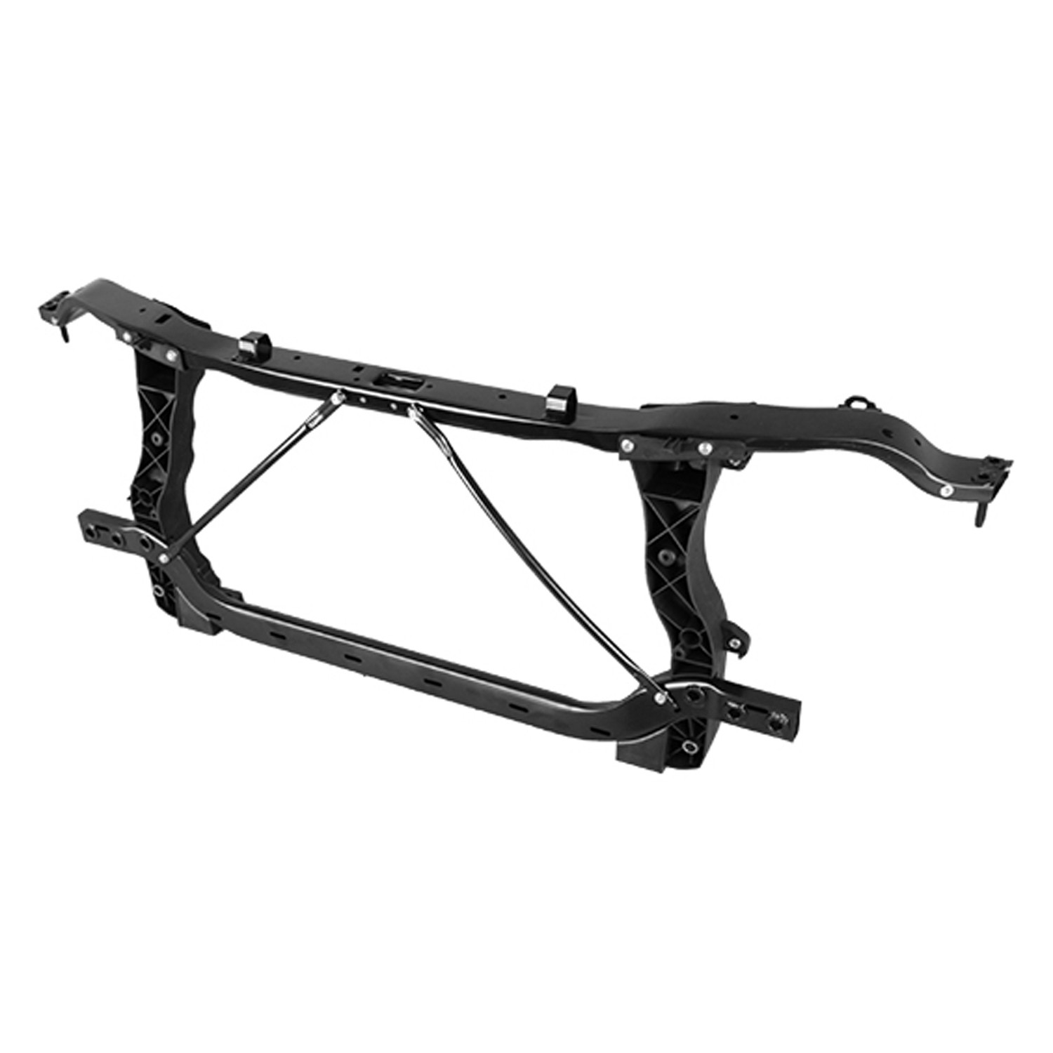 Radiator Support CAPA for Jeep Wrangler Gladiator