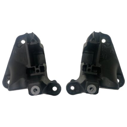 Radiator Support Upper Bracket Includes LH/RH Sides CAPA for Chrysler 200 2015–2017
