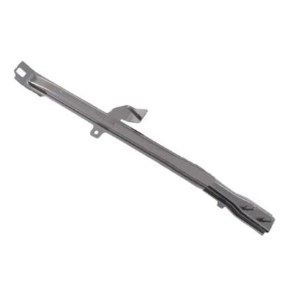 Radiator Support Left Upper Side Brace CAPA for Jeep Compass 2017–2022