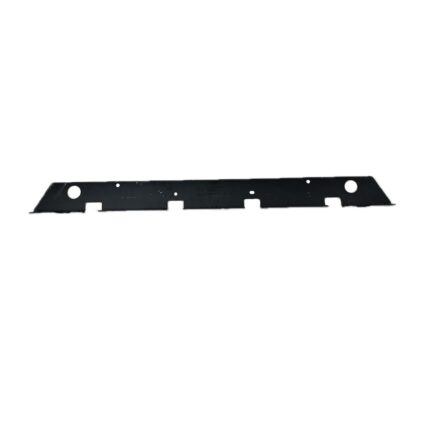 Radiator Support Rear Lower Plate for Jeep Grand Cherokee L Grand Cherokee