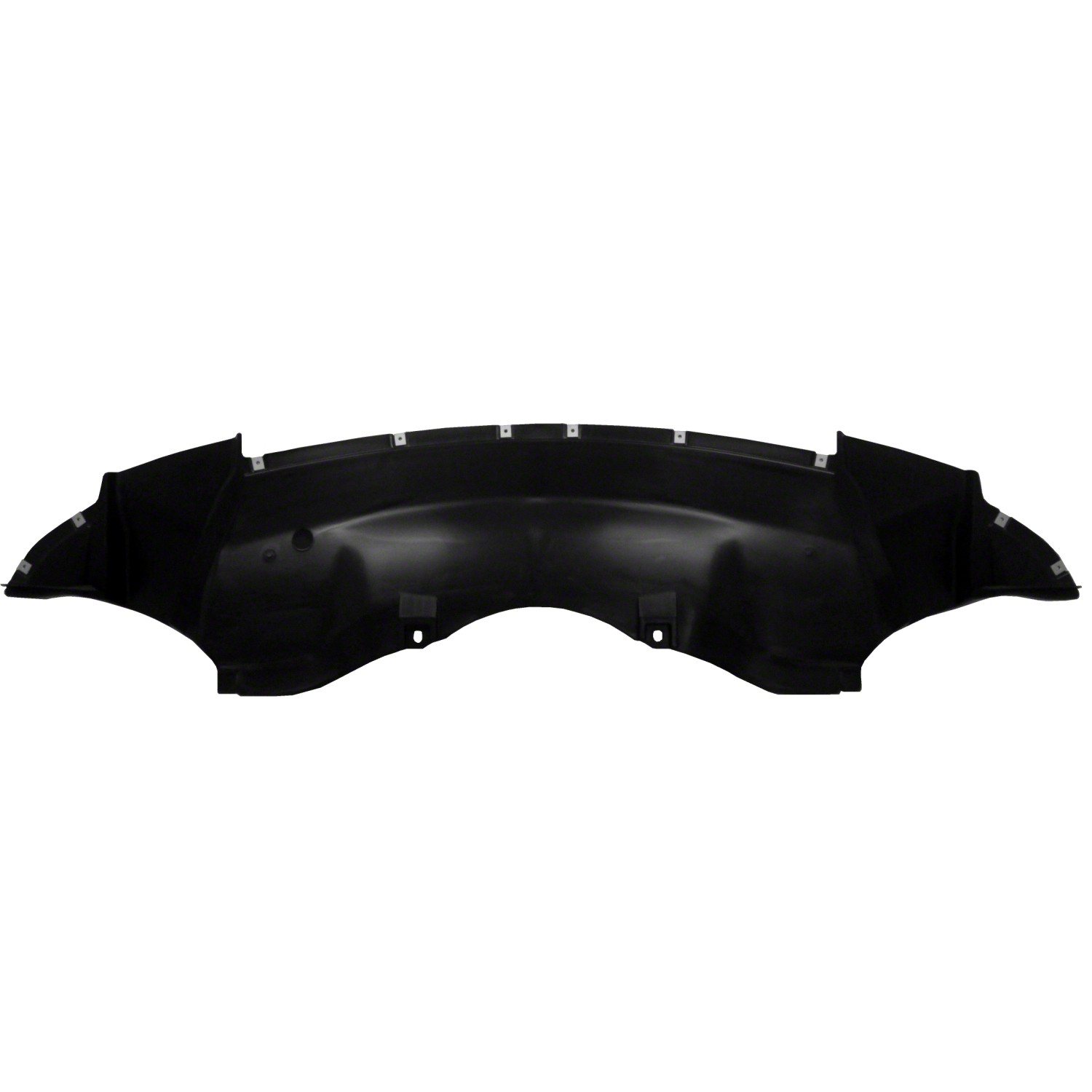 Engine Cover Lower Front Splash Shield CAPA for Chrysler 300 Dodge Charger Magnum