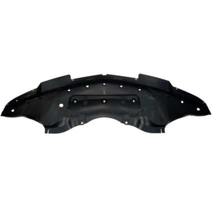 Engine Cover Front Lower w/o Police Pkg for Dodge Charger 2011–2014