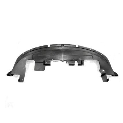 Engine Cover Front Lower 2 Piece Bumper for Dodge Journey 2011–2020