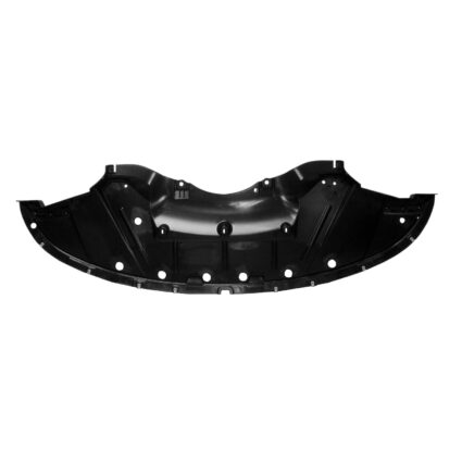 Engine Cover Front Lower Type 2 PP/Injection CAPA for Dodge Charger 2015–2022