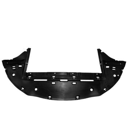 Engine Cover Lower Front Bumper Closeout Panel CAPA for Chrysler 200 2015–2017